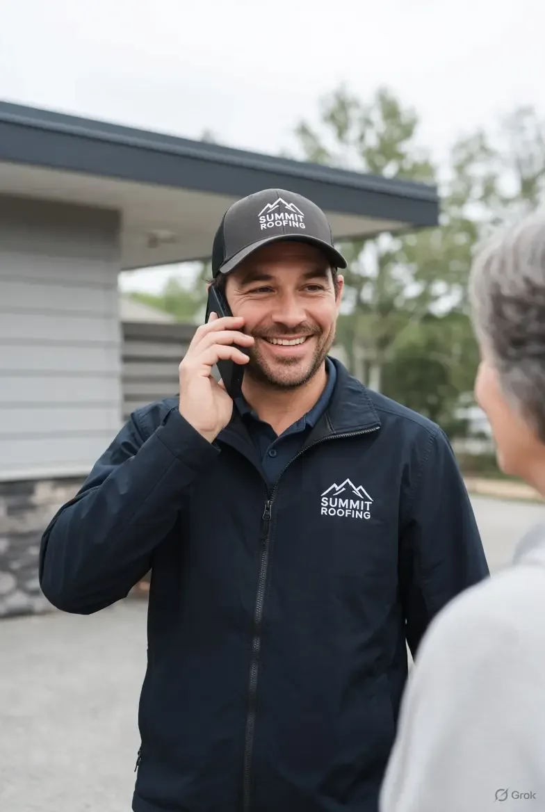 Flat Roof Leak Repair Adamsville, OH FAQs